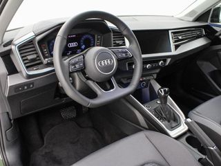 AUDI A1 1.0 30 TFSI S TRONIC ADRENALIN ALLSTREET 116 5P