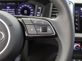 AUDI A1 1.0 30 TFSI S TRONIC ADRENALIN ALLSTREET 116 5P