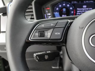 AUDI A1 1.0 30 TFSI S TRONIC ADRENALIN ALLSTREET 116 5P