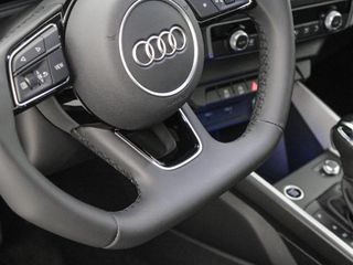 AUDI A1 1.0 30 TFSI S TRONIC ADRENALIN ALLSTREET 116 5P