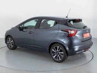 NISSAN MICRA VISIA 1.0 G 70CV