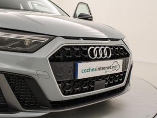 AUDI A1 1.0 30 TFSI S TRONIC ADRENALIN SPORTBACK 116 5P