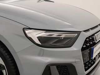 AUDI A1 1.0 30 TFSI S TRONIC ADRENALIN SPORTBACK 116 5P