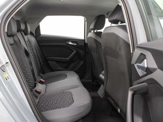 AUDI A1 1.0 30 TFSI S TRONIC ADRENALIN SPORTBACK 116 5P