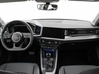 AUDI A1 1.0 30 TFSI S TRONIC ADRENALIN SPORTBACK 116 5P