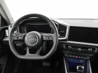 AUDI A1 1.0 30 TFSI S TRONIC ADRENALIN SPORTBACK 116 5P