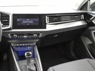 AUDI A1 1.0 30 TFSI S TRONIC ADRENALIN SPORTBACK 116 5P