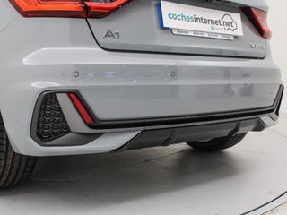 AUDI A1 1.0 30 TFSI S TRONIC ADRENALIN SPORTBACK 116 5P