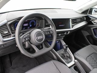 AUDI A1 1.0 30 TFSI S TRONIC ADRENALIN SPORTBACK 116 5P