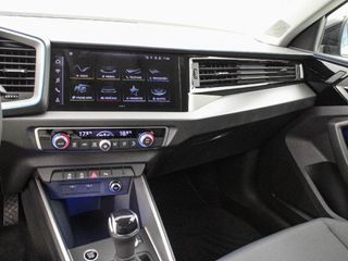 AUDI A1 1.0 30 TFSI S TRONIC ADRENALIN SPORTBACK 116 5P