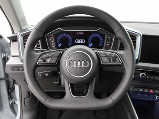 AUDI A1 1.0 30 TFSI S TRONIC ADRENALIN SPORTBACK 116 5P