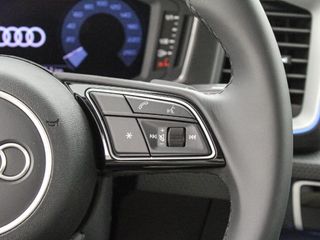 AUDI A1 1.0 30 TFSI S TRONIC ADRENALIN SPORTBACK 116 5P