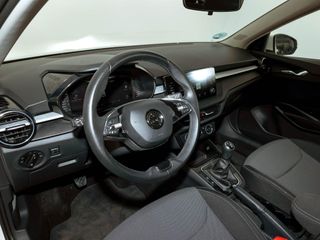 SKODA FABIA AMBITION 1.0 MPI 80CV