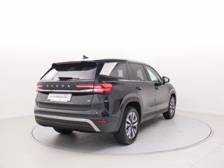 SKODA KODIAQ 1.5 TSI PHEV 150KW DSG SELECTION 204 5P
