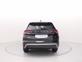 SKODA KODIAQ 1.5 TSI PHEV 150KW DSG SELECTION 204 5P