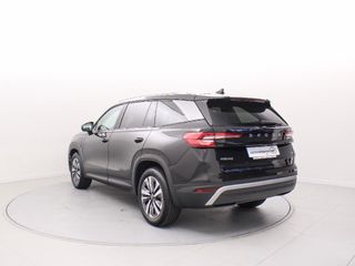 SKODA KODIAQ 1.5 TSI PHEV 150KW DSG SELECTION 204 5P