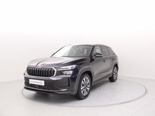 SKODA KODIAQ 1.5 TSI PHEV 150KW DSG SELECTION 204 5P