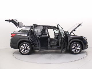 SKODA KODIAQ 1.5 TSI PHEV 150KW DSG SELECTION 204 5P