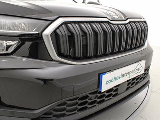 SKODA KODIAQ 1.5 TSI PHEV 150KW DSG SELECTION 204 5P