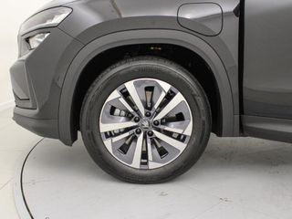 SKODA KODIAQ 1.5 TSI PHEV 150KW DSG SELECTION 204 5P