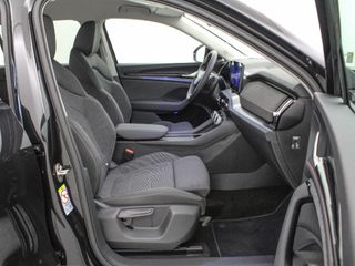 SKODA KODIAQ 1.5 TSI PHEV 150KW DSG SELECTION 204 5P