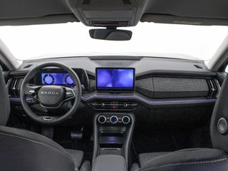 SKODA KODIAQ 1.5 TSI PHEV 150KW DSG SELECTION 204 5P