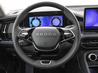 SKODA KODIAQ 1.5 TSI PHEV 150KW DSG SELECTION 204 5P