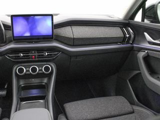 SKODA KODIAQ 1.5 TSI PHEV 150KW DSG SELECTION 204 5P