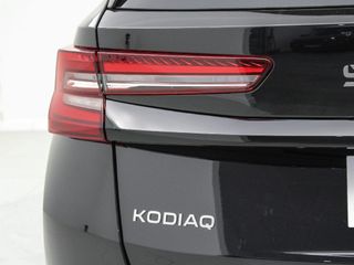 SKODA KODIAQ 1.5 TSI PHEV 150KW DSG SELECTION 204 5P