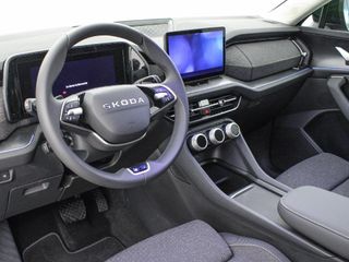 SKODA KODIAQ 1.5 TSI PHEV 150KW DSG SELECTION 204 5P