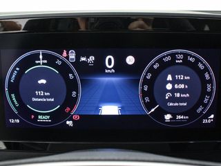 SKODA KODIAQ 1.5 TSI PHEV 150KW DSG SELECTION 204 5P