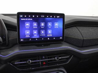 SKODA KODIAQ 1.5 TSI PHEV 150KW DSG SELECTION 204 5P