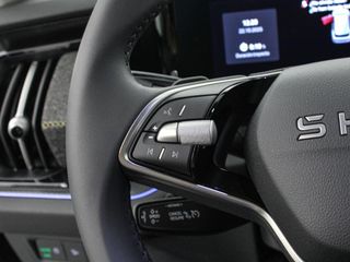 SKODA KODIAQ 1.5 TSI PHEV 150KW DSG SELECTION 204 5P