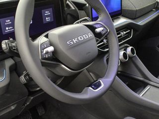 SKODA KODIAQ 1.5 TSI PHEV 150KW DSG SELECTION 204 5P