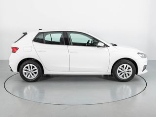 SKODA FABIA AMBITION 1.0 MPI 80CV
