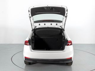 SKODA FABIA AMBITION 1.0 MPI 80CV