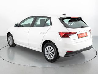 SKODA FABIA AMBITION 1.0 MPI 80CV