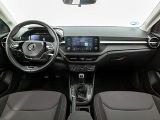 SKODA FABIA AMBITION 1.0 MPI 80CV
