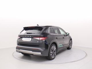 SKODA ELROQ BEV 82KWH 85 286 5P