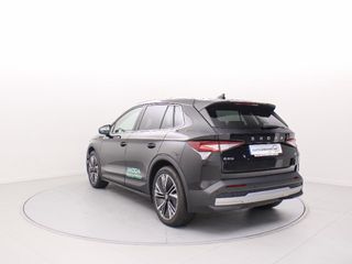 SKODA ELROQ BEV 82KWH 85 286 5P
