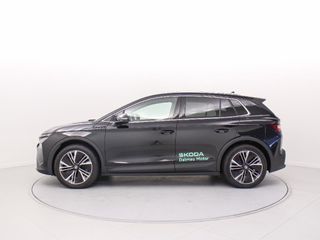 SKODA ELROQ BEV 82KWH 85 286 5P