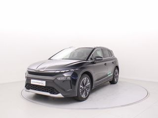 SKODA ELROQ BEV 82KWH 85 286 5P