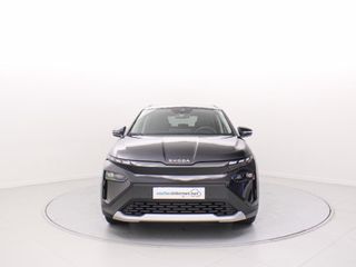 SKODA ELROQ BEV 82KWH 85 286 5P