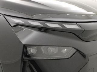 SKODA ELROQ BEV 82KWH 85 286 5P