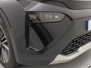 SKODA ELROQ BEV 82KWH 85 286 5P