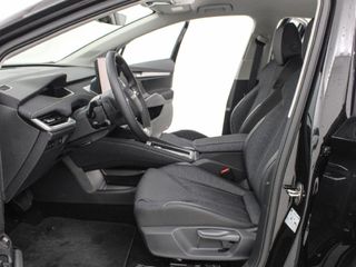 SKODA ELROQ BEV 82KWH 85 286 5P