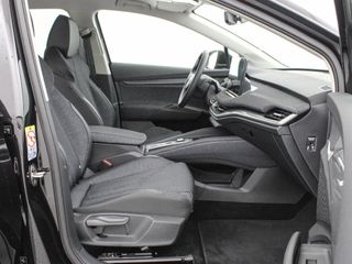 SKODA ELROQ BEV 82KWH 85 286 5P