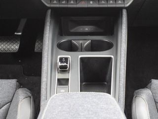 SKODA ELROQ BEV 82KWH 85 286 5P