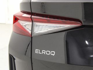 SKODA ELROQ BEV 82KWH 85 286 5P