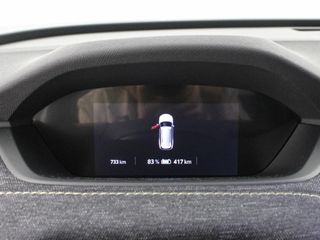 SKODA ELROQ BEV 82KWH 85 286 5P